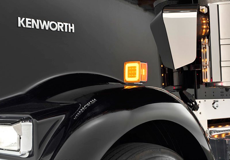 Kenworth