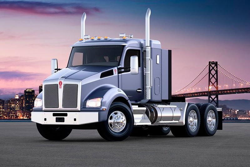 Kenworth