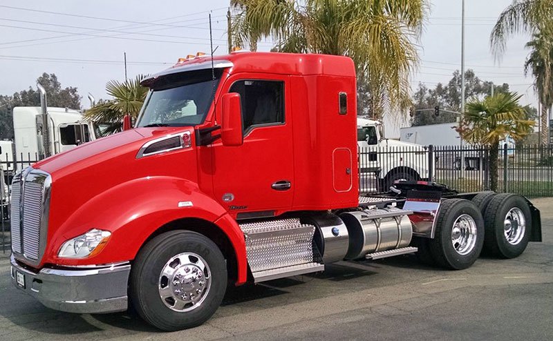 Kenworth