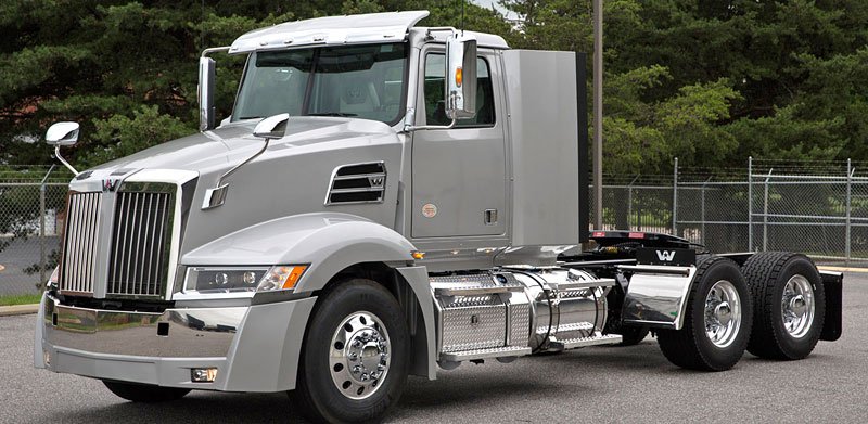 Western Star 5700 XE