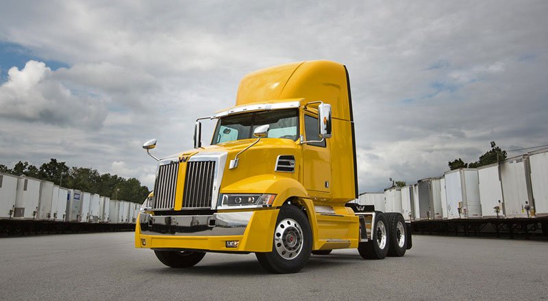 Western Star 5700 XE