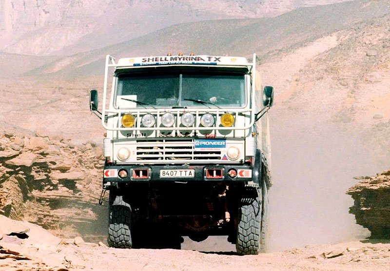 Kamaz