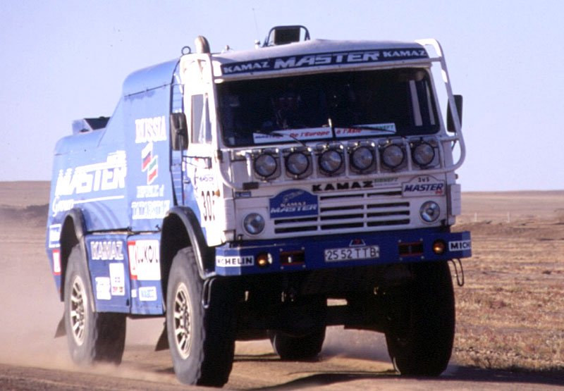 Kamaz