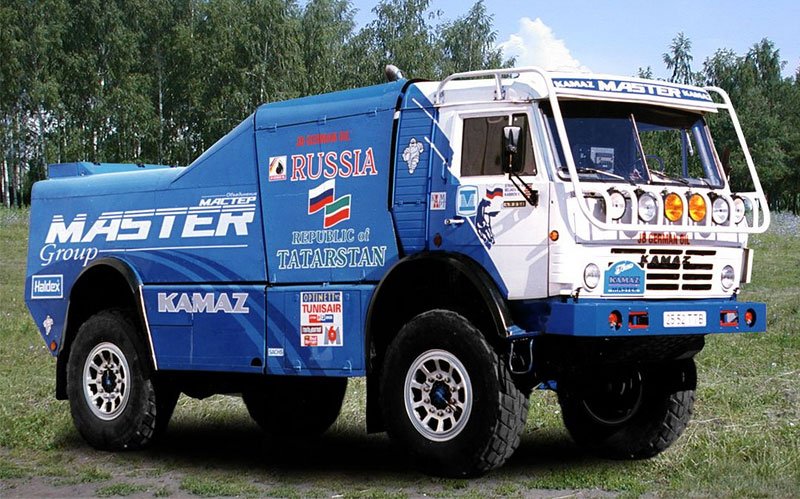 Kamaz