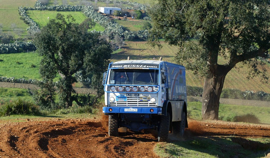 Kamaz