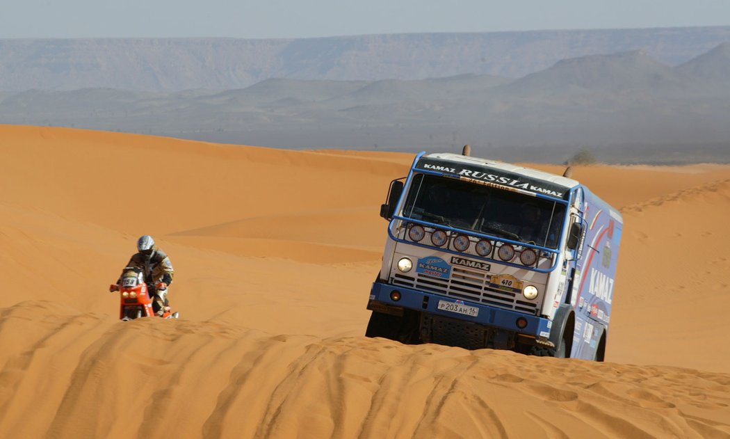 Kamaz