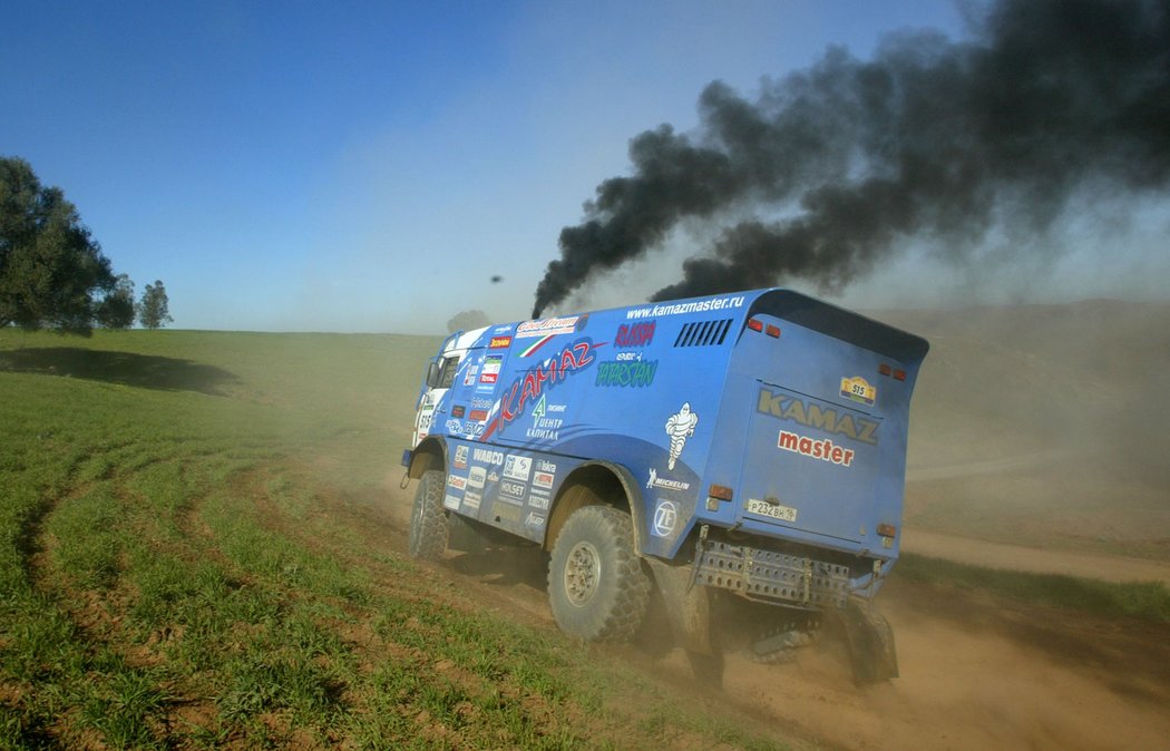 Kamaz