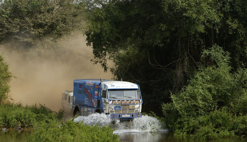 Kamaz