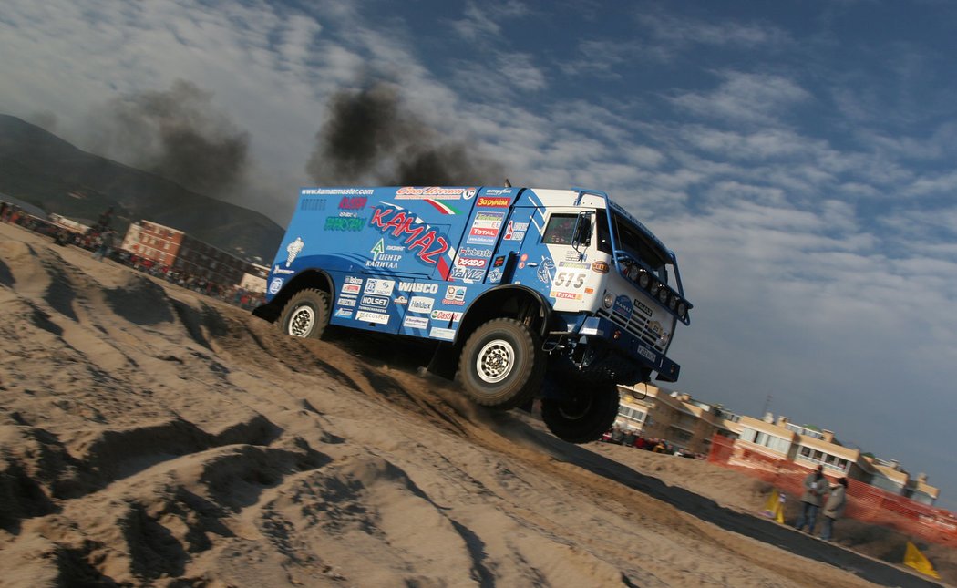 Kamaz