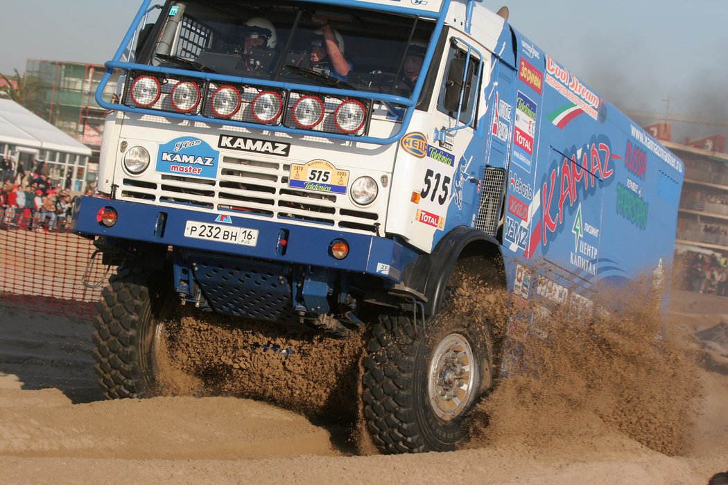 Kamaz