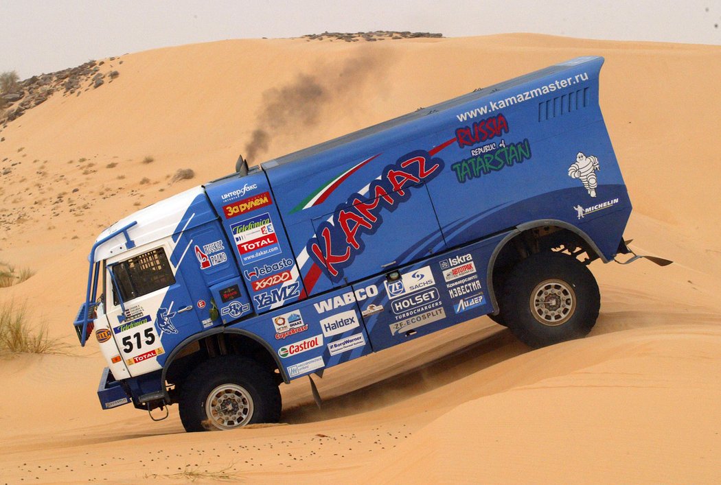 Kamaz