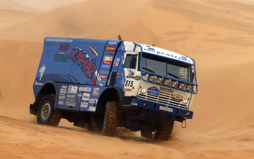 Kamaz