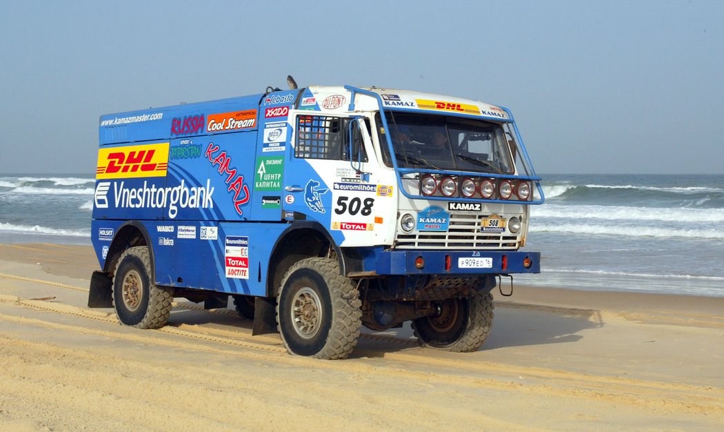 Kamaz