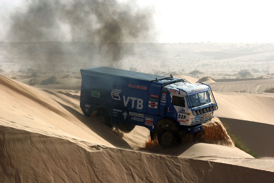 Kamaz