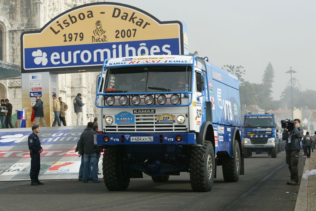 Kamaz