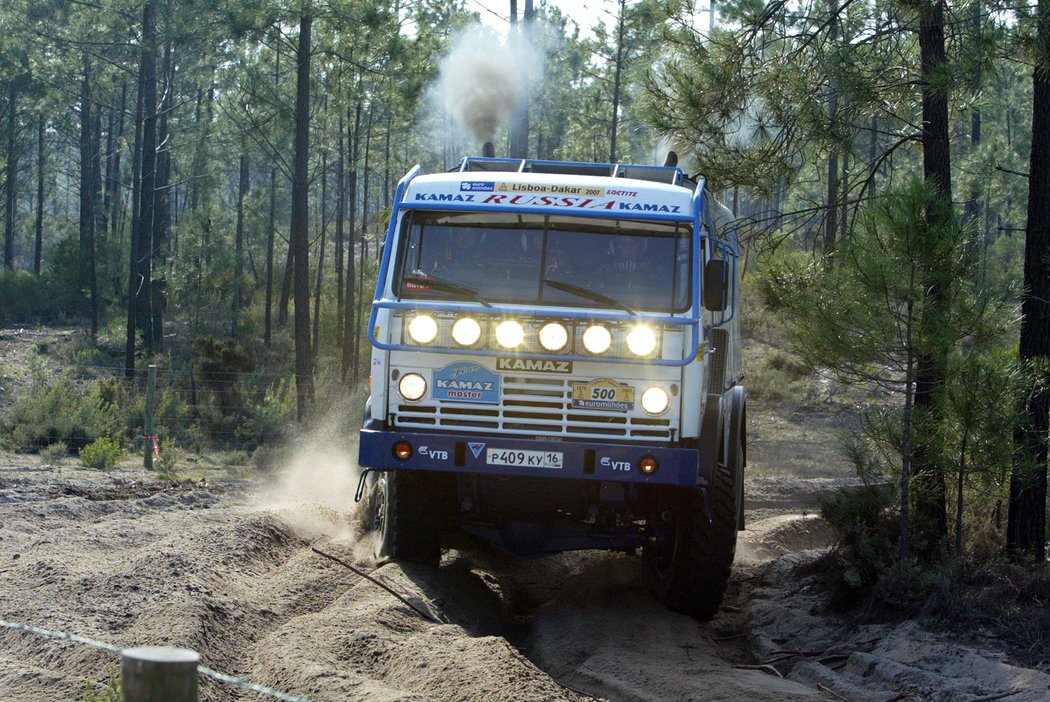 Kamaz