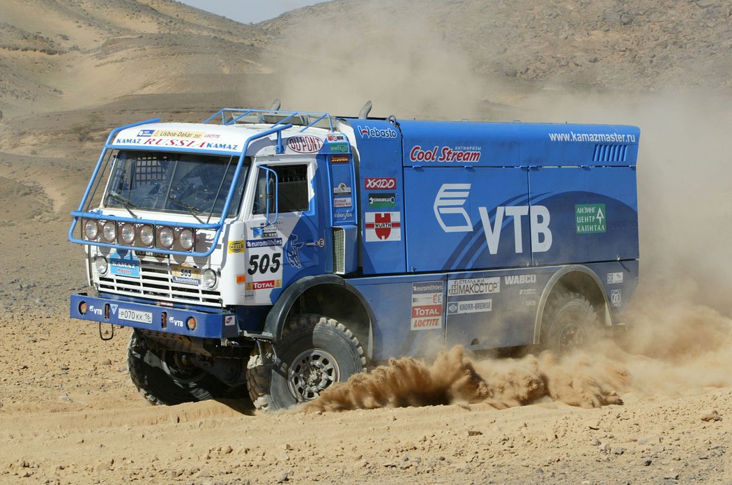 Kamaz