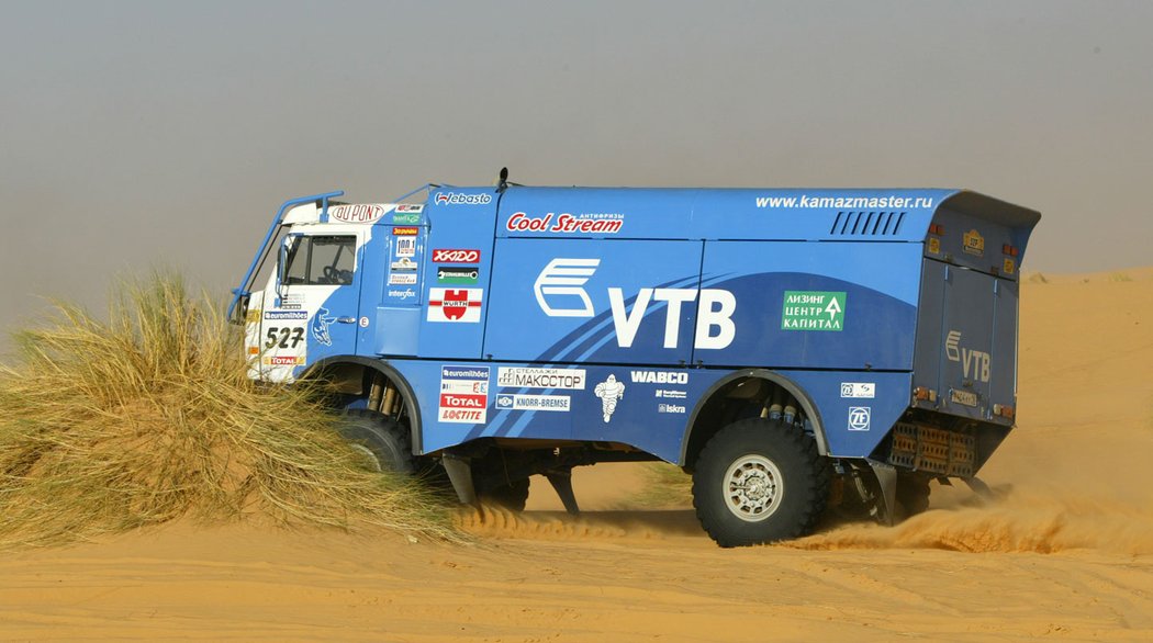 Kamaz