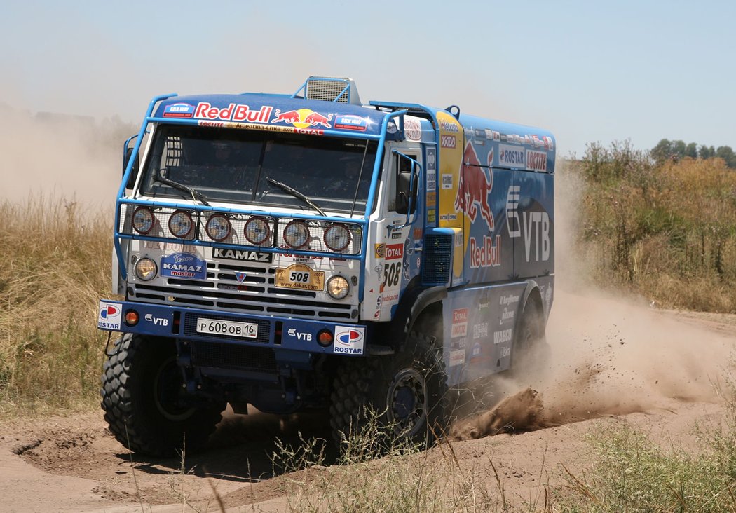 Kamaz