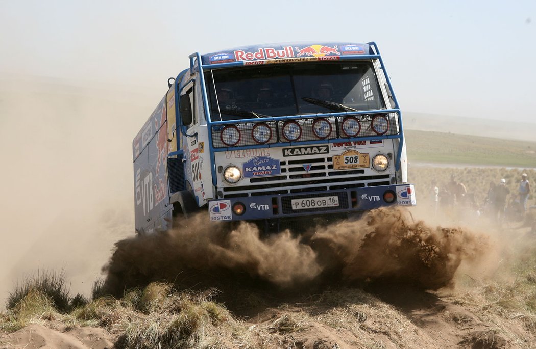 Kamaz