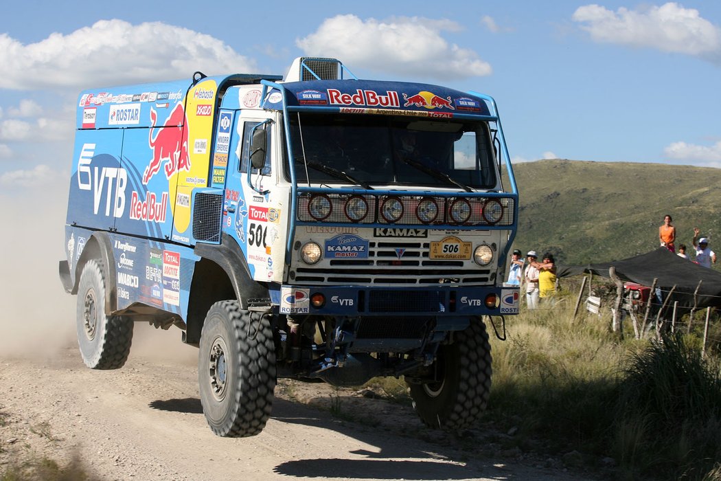 Kamaz