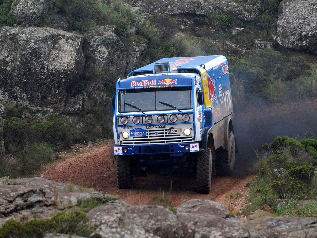 Kamaz