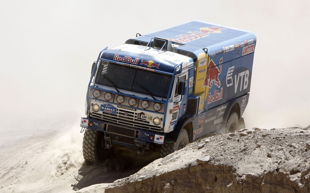 Kamaz