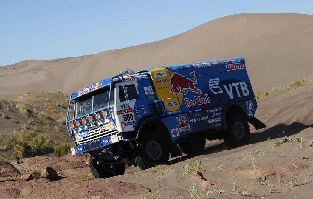 Kamaz