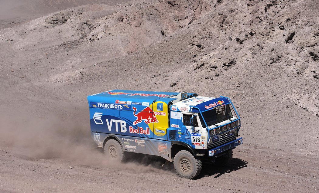 Kamaz