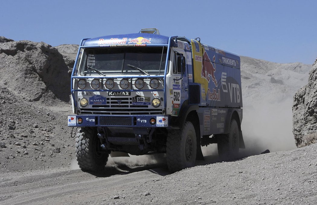 Kamaz