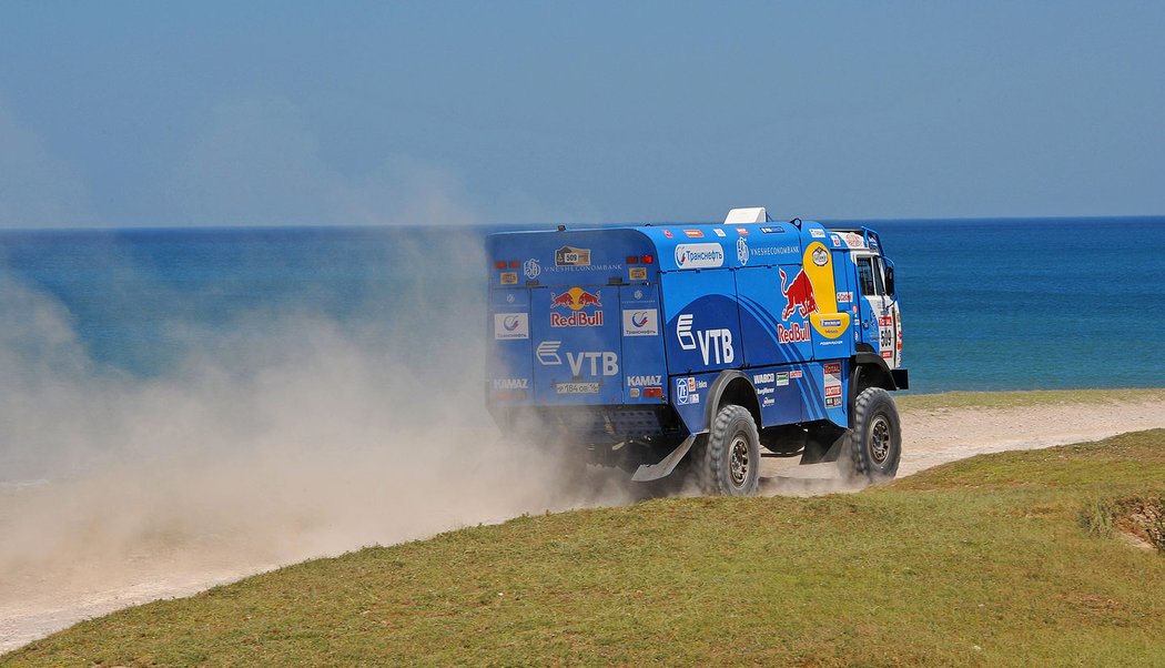 Kamaz