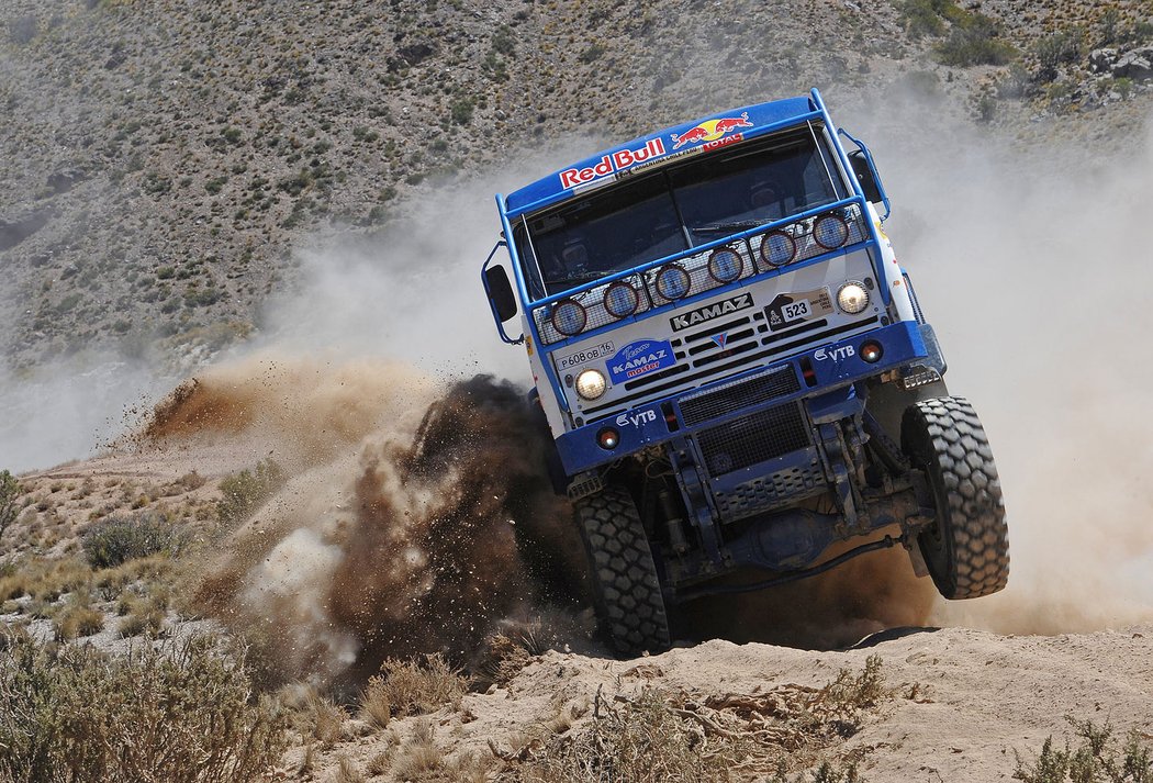 Kamaz