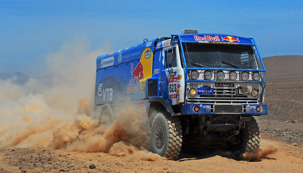 Kamaz