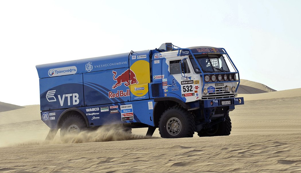 Kamaz