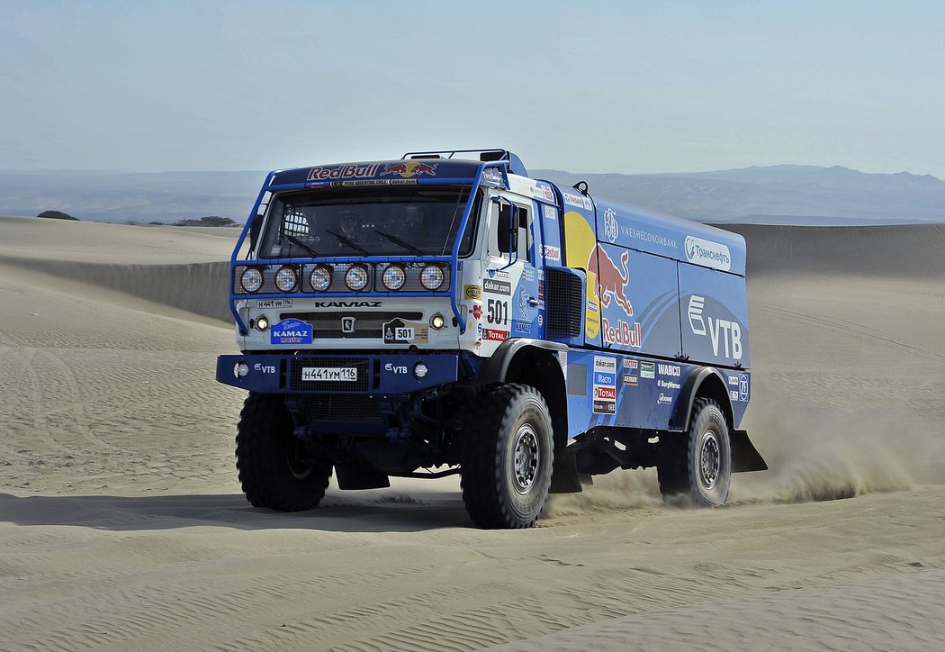 Kamaz