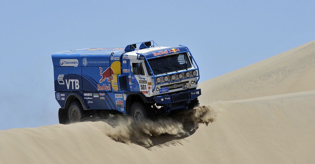 Kamaz