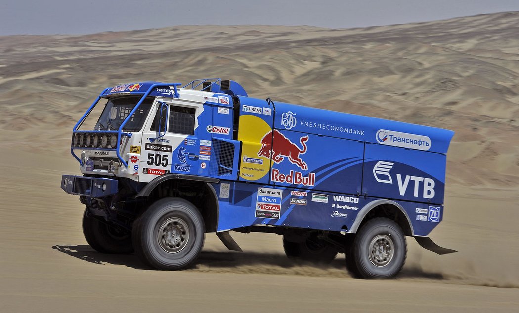 Kamaz