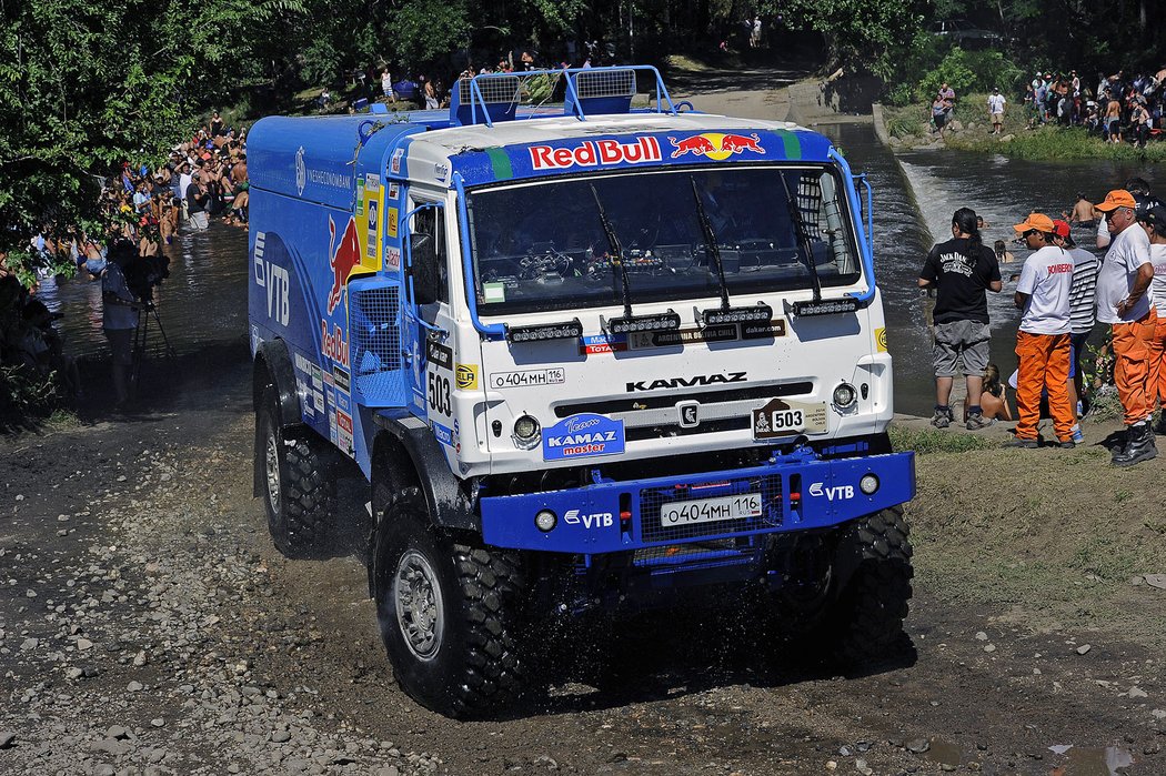 Kamaz