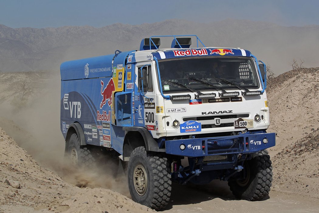 Kamaz