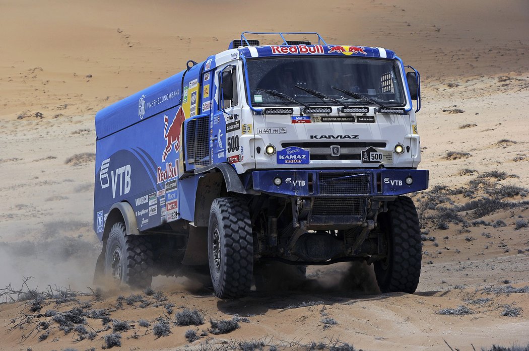 Kamaz