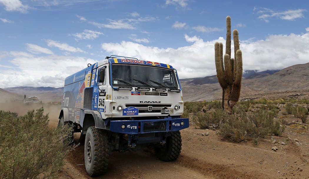 Kamaz