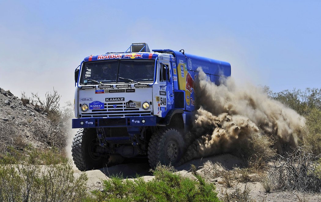 Kamaz