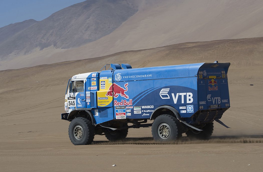 Kamaz