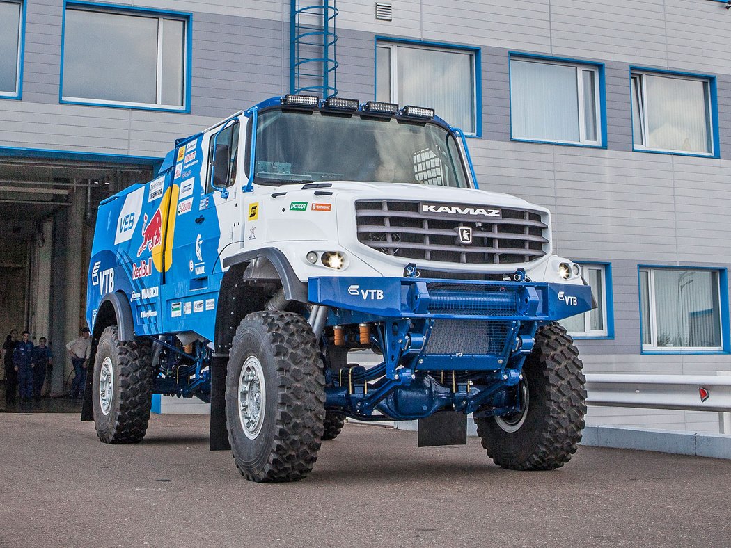 Kamaz