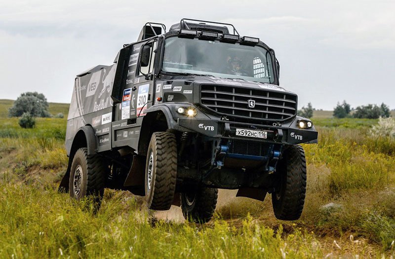 Kamaz