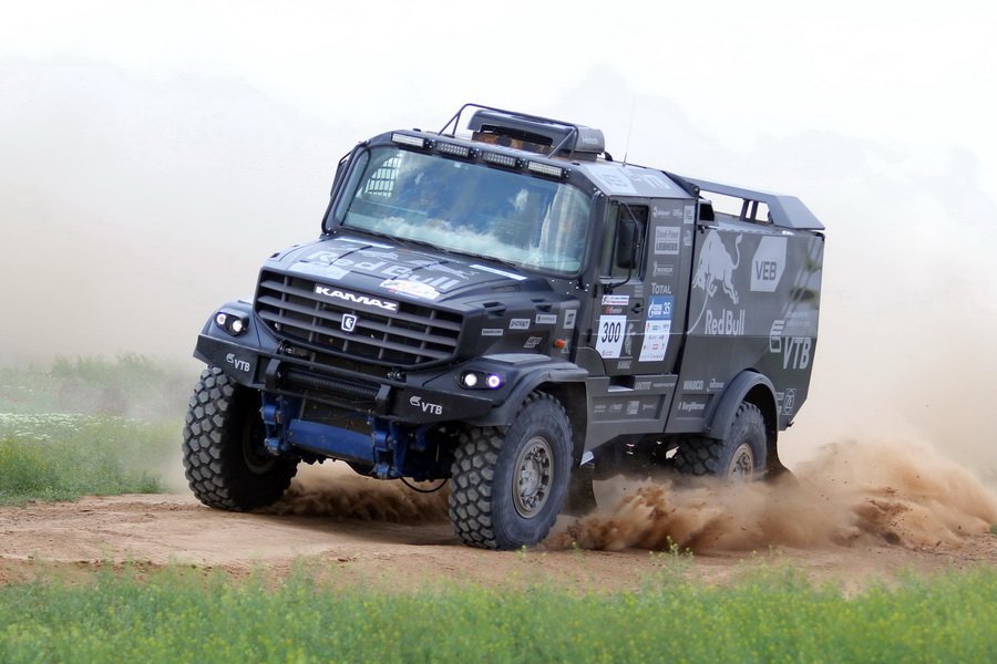 Kamaz