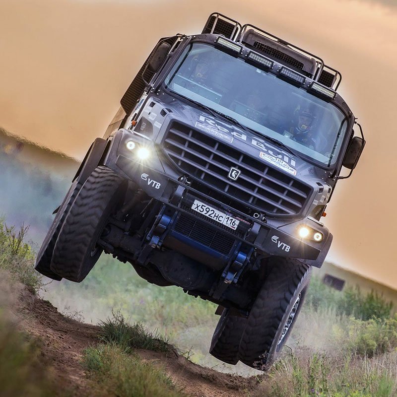 Kamaz