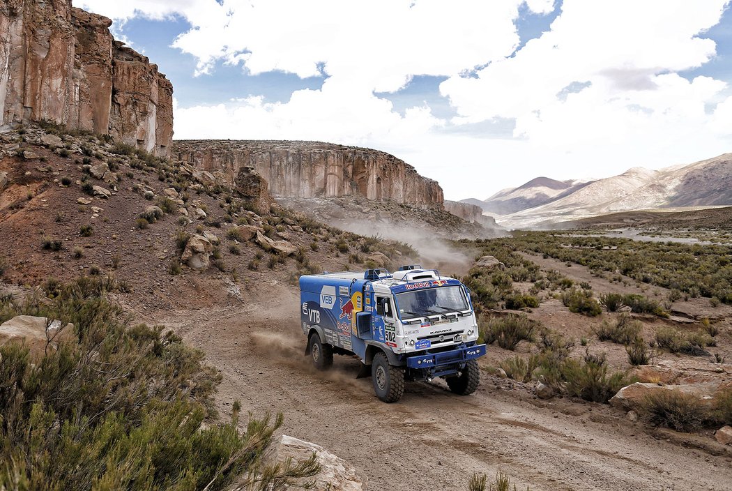 Kamaz