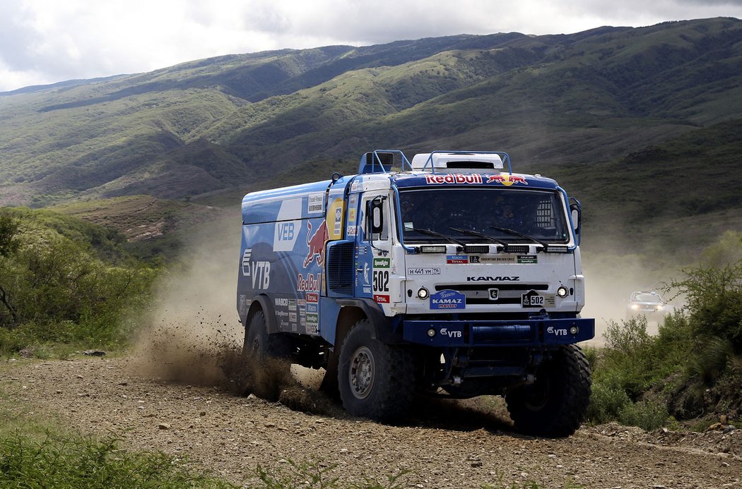 Kamaz