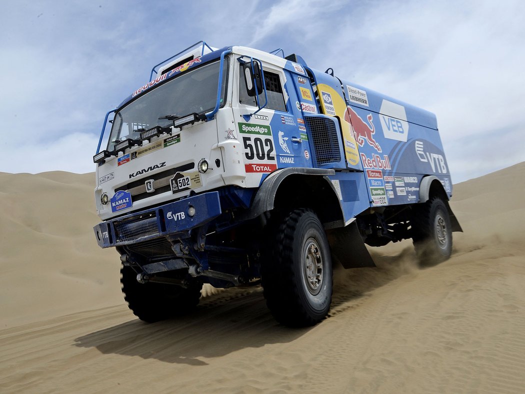 Kamaz